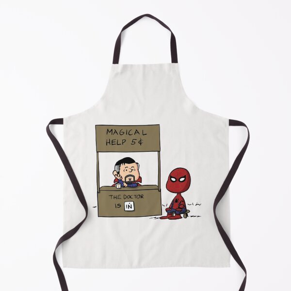 Item preview, Magical Help 5$ The Doctor Is In designed and sold by RolandKenneth.