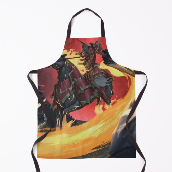 Item preview, Nat19: Table of Semrai Poster - Tribulation designed and sold by Nat19Official.