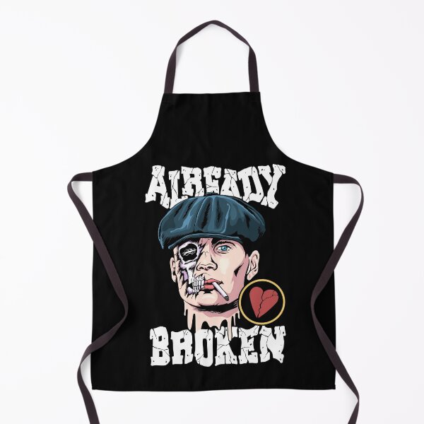 Item preview, HEART BROKEN designed and sold by diomithecreator.