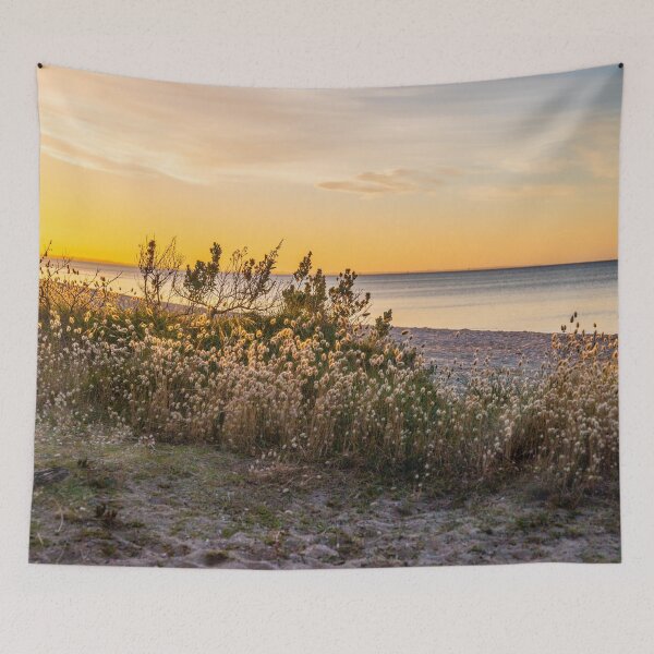 Item preview, Dromana Beach, Dromana, Mornington Peninsula, Victoria, Australia designed and sold by Vicki Walsh.