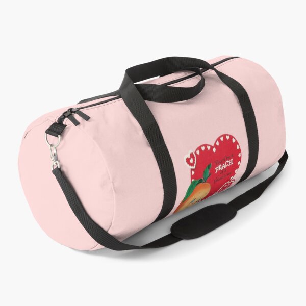 Item preview, Vintage Heart Valentine with Peach designed and sold by Pinkmagenta.