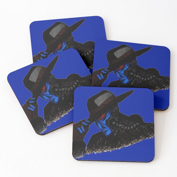 Item preview, Cad Bane designed and sold by Harmonious Art.