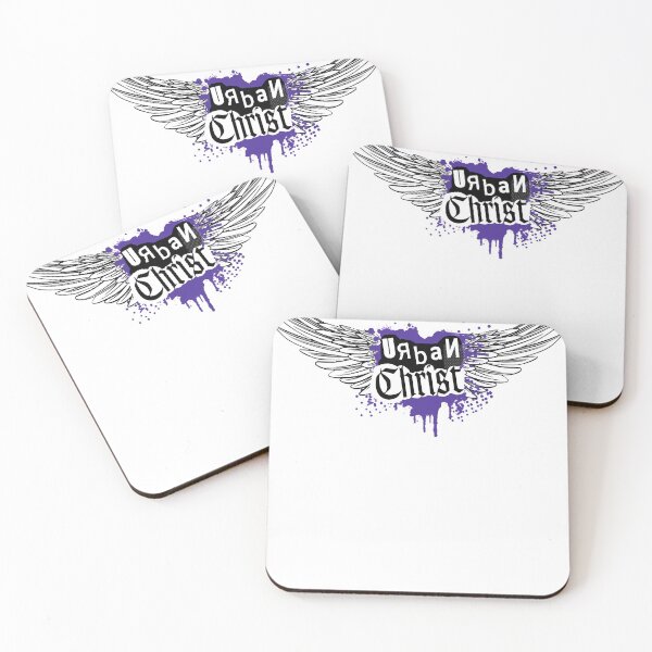Item preview, urban christ designed and sold by KariAnns.