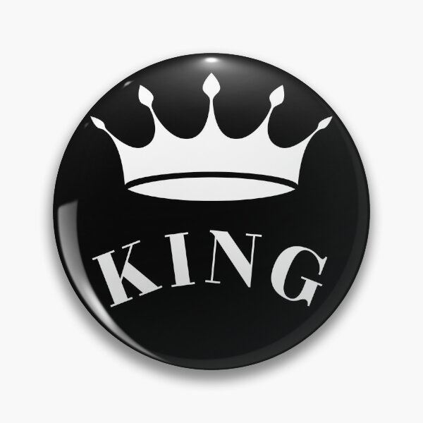 Item preview, King  designed and sold by MojaveTradePost.