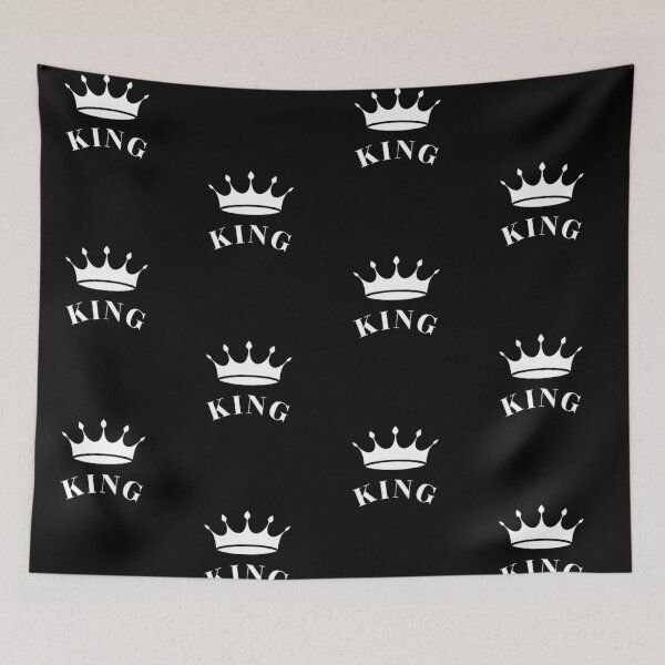 Item preview, King  designed and sold by MojaveTradePost.