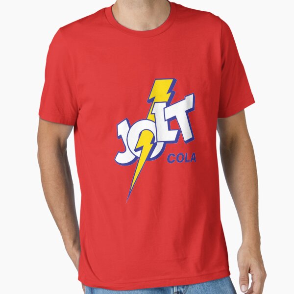 Item preview, Jolt Cola  designed and sold by Trounce048.