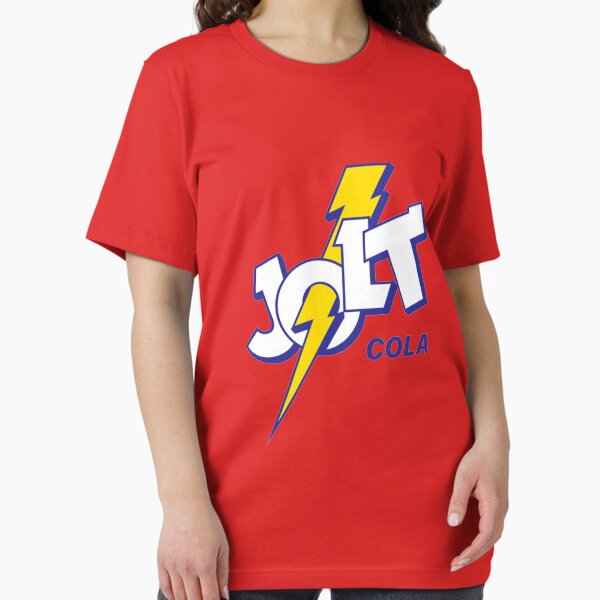 Item preview, Jolt Cola  designed and sold by Trounce048.