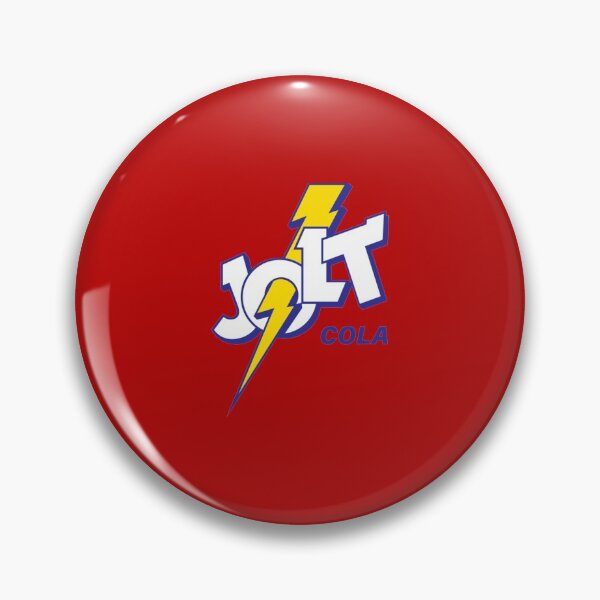 Item preview, Jolt Cola  designed and sold by Trounce048.