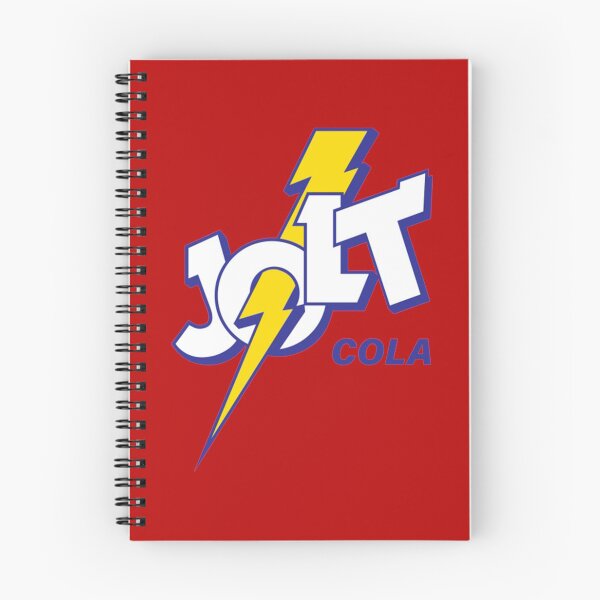 Item preview, Jolt Cola  designed and sold by Trounce048.