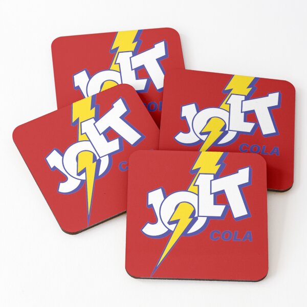 Item preview, Jolt Cola  designed and sold by Trounce048.