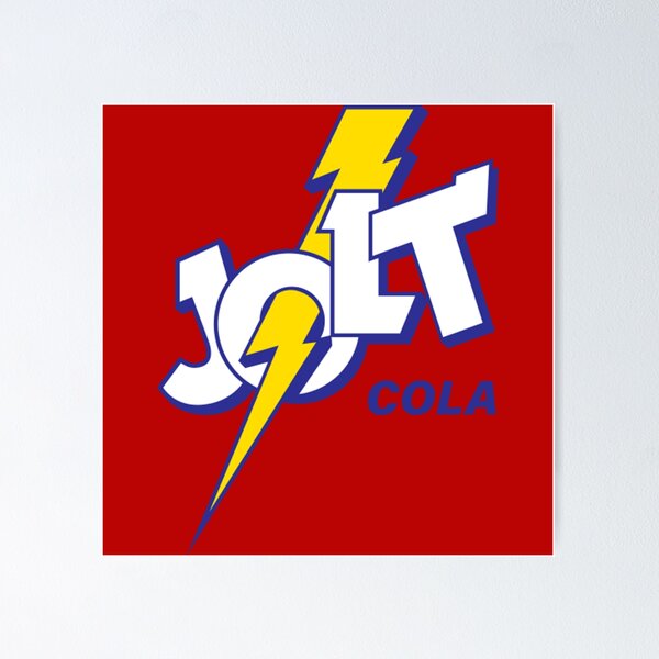 Artikel-Vorschau von Jolt Cola, designt und verkauft von Trounce048.