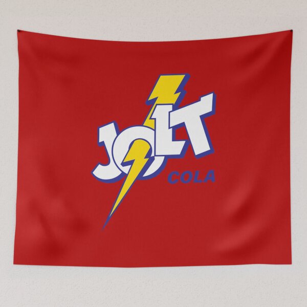 Item preview, Jolt Cola  designed and sold by Trounce048.