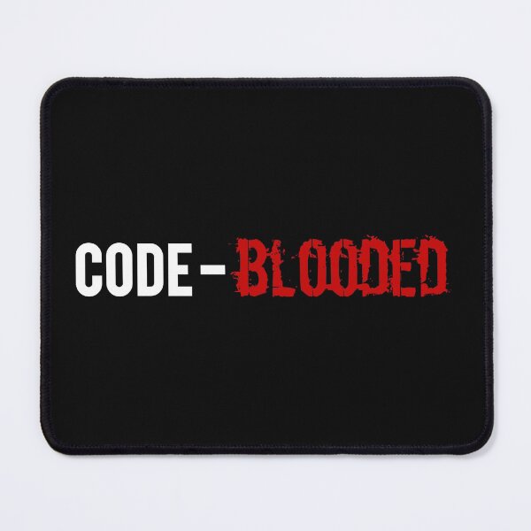 Item preview, code blooded  designed and sold by Asmalekie.