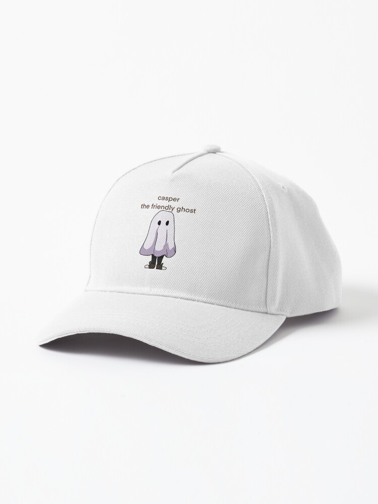 Casper ghosts baseball hat online