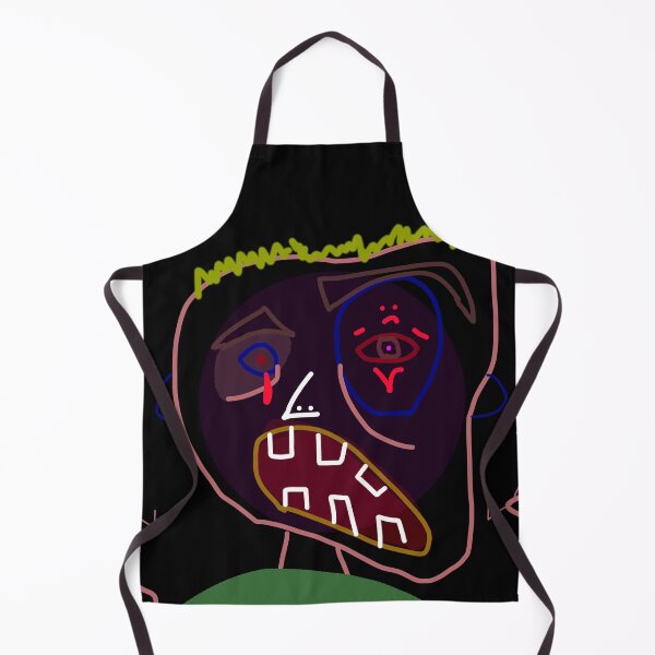 Item preview, Self Portrait 2 designed and sold by DaganSays.
