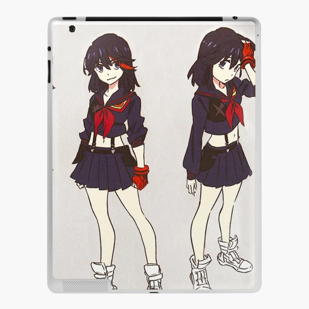 Ryuko body pillow (97) фото