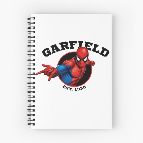 Item preview, Andrew Garfield Est 1938 designed and sold by RolandKenneth.