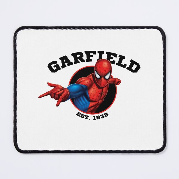 Item preview, Andrew Garfield Est 1938 designed and sold by RolandKenneth.