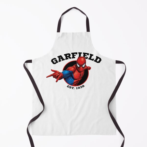 Item preview, Andrew Garfield Est 1938 designed and sold by RolandKenneth.