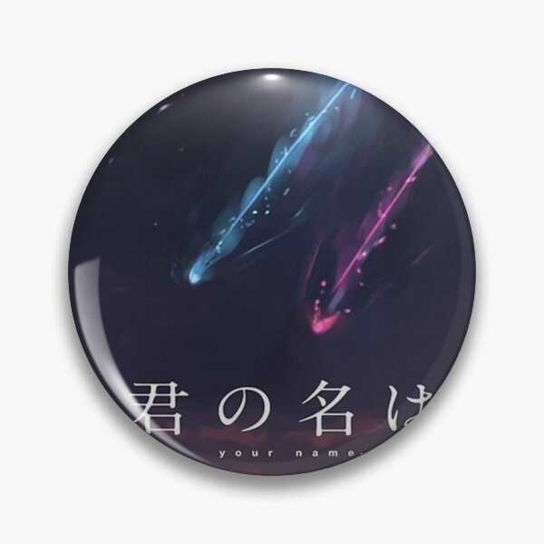 Item preview, Your Name - Kimi No Na Wa designed and sold by kellyroore.