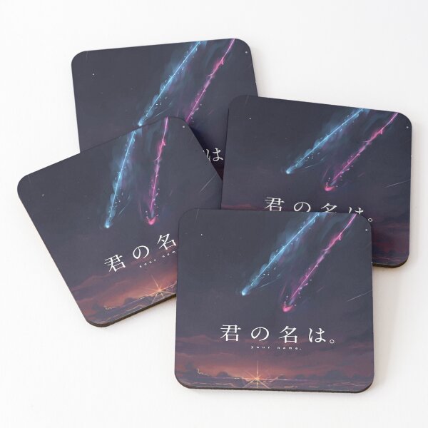 Item preview, Your Name - Kimi No Na Wa designed and sold by kellyroore.
