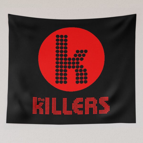 Item preview, the kil.lers lo.go ex.sel.na designed and sold by RickRiewe.