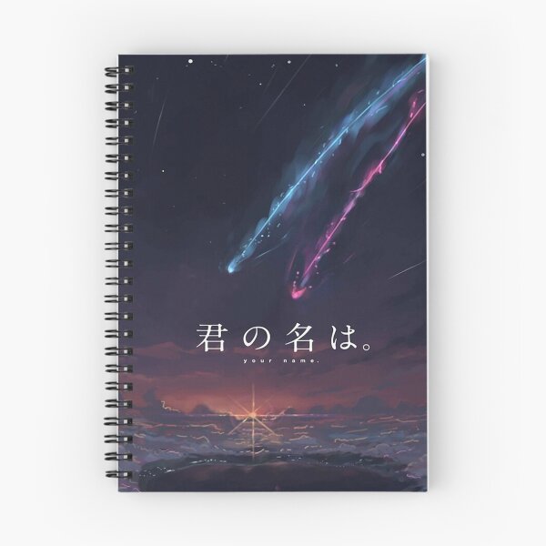Item preview, Your Name - Kimi No Na Wa designed and sold by kellyroore.