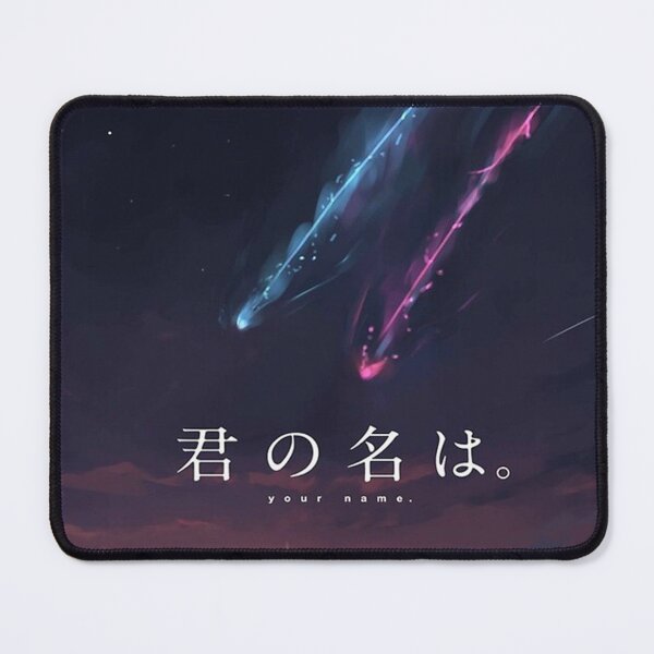 Item preview, Your Name - Kimi No Na Wa designed and sold by kellyroore.