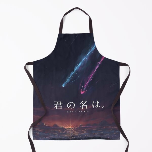 Item preview, Your Name - Kimi No Na Wa designed and sold by kellyroore.