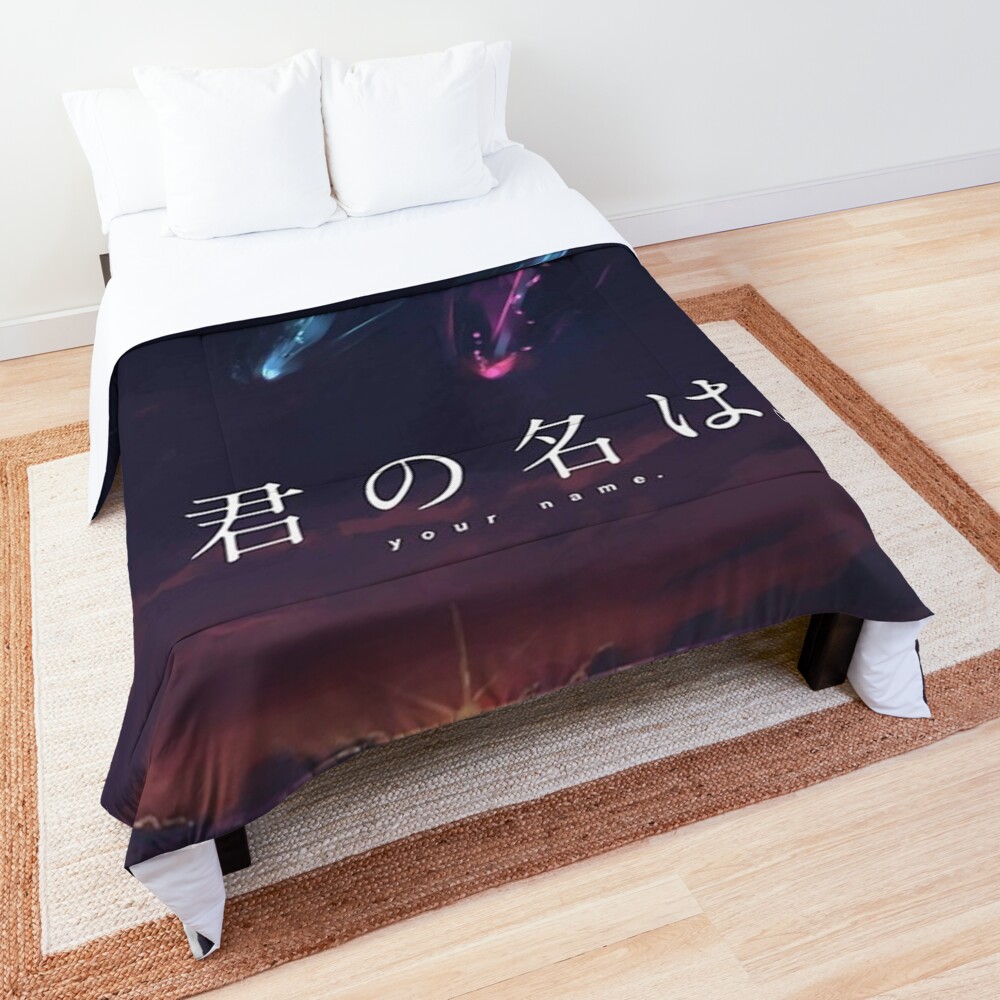 Item preview, Comforter designed and sold by kellyroore.