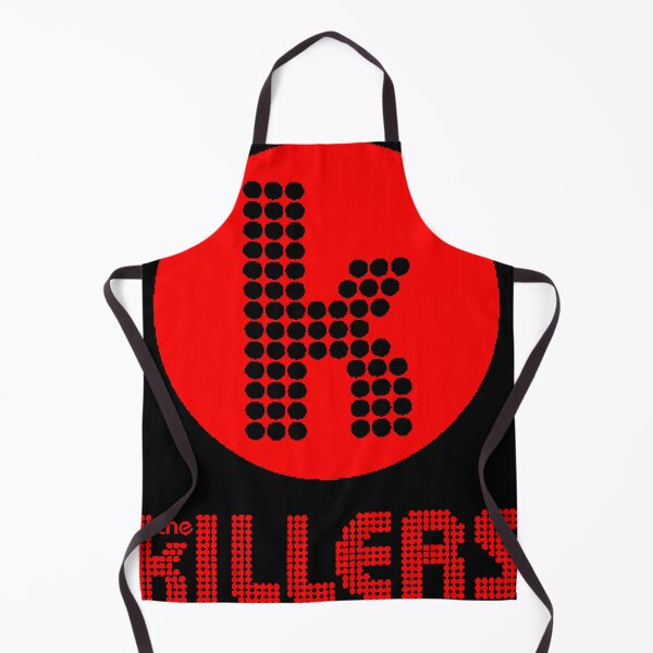 Item preview, the kil.lers lo.go ex.sel.na designed and sold by RickRiewe.