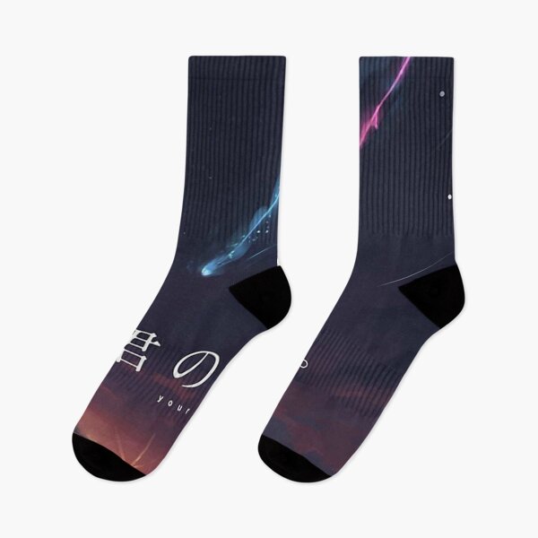 Item preview, Your Name - Kimi No Na Wa designed and sold by kellyroore.