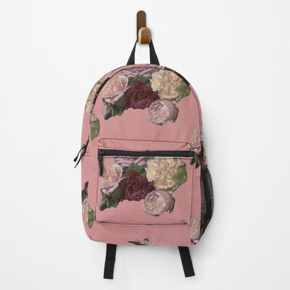 Item preview, Backpack designed and sold by Booksly.