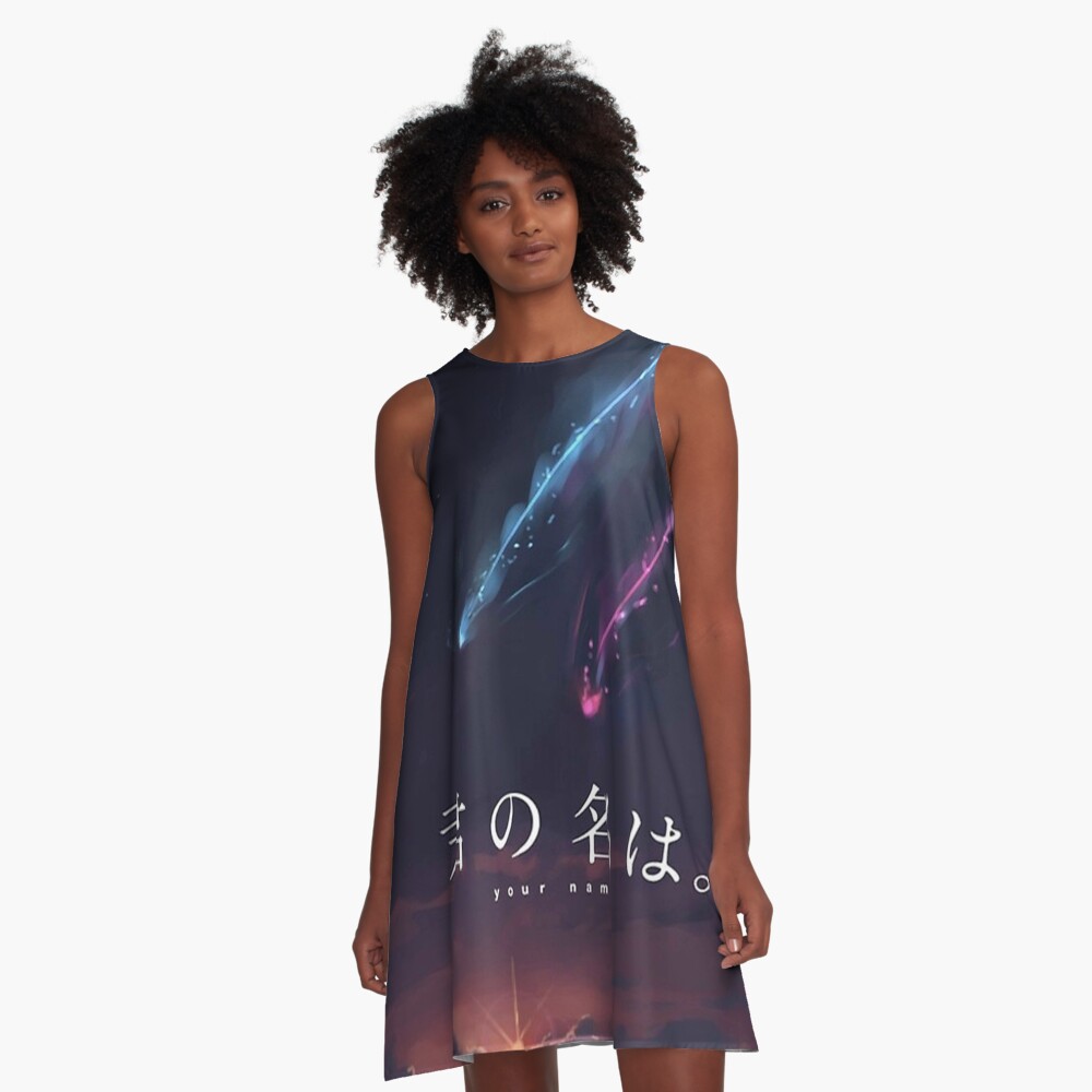 Item preview, A-Line Dress designed and sold by kellyroore.