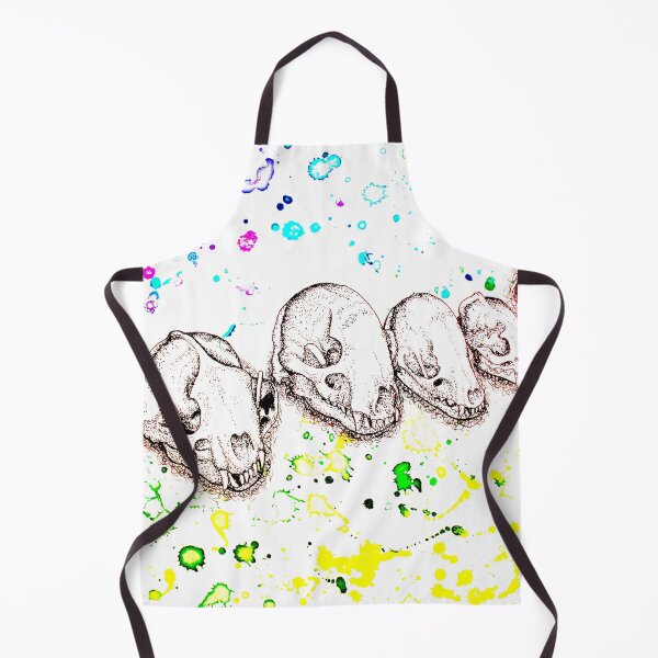 Item preview, Drip Skulls designed and sold by Victoria Cook.