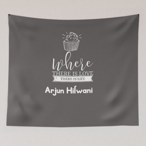 Item preview, Tshirt design Arjun hilwani best design graphic design photography motivational speaker designed and sold by Ahilwani.