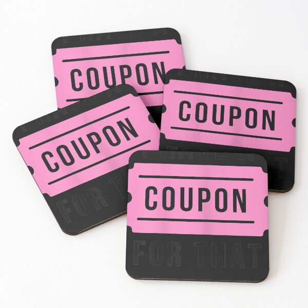 Item preview, Womens I have a coupon is a funny couponing gift for women designed and sold by Charlerimm.