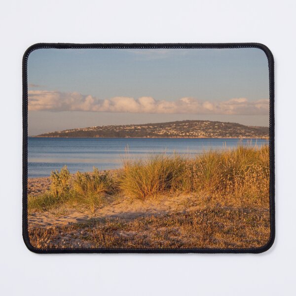 Item preview, Dromana Beach, Dromana, Mornington Peninsula, Victoria, Australia designed and sold by Vicki Walsh.