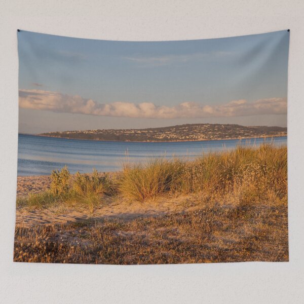 Item preview, Dromana Beach, Dromana, Mornington Peninsula, Victoria, Australia designed and sold by Vicki Walsh.