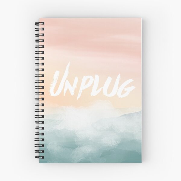 Item preview, Unplug designed and sold by KathrinLegg.