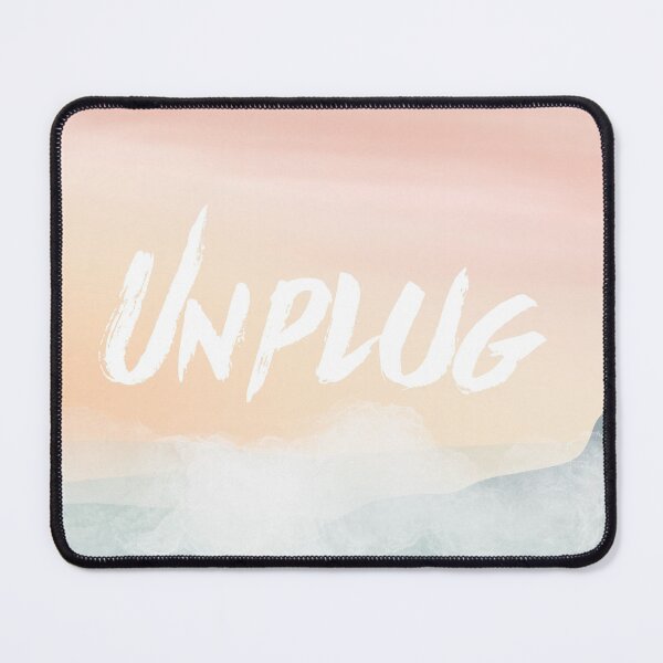 Item preview, Unplug designed and sold by KathrinLegg.