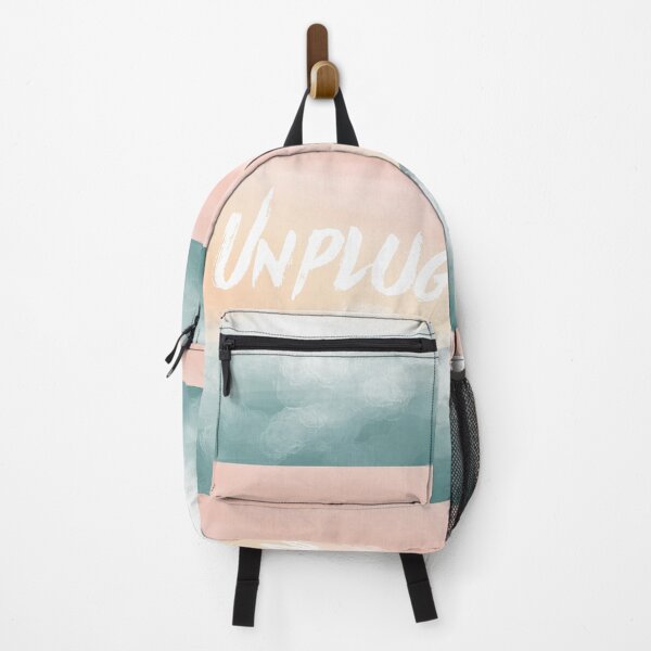 Item preview, Unplug designed and sold by KathrinLegg.