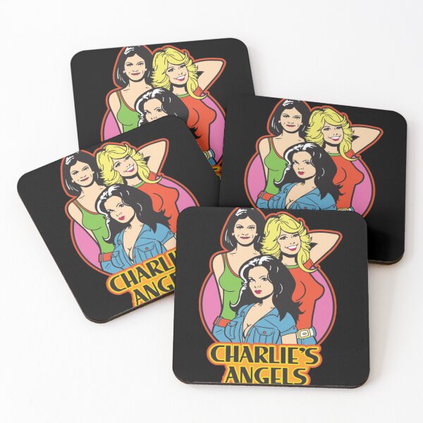 Item preview, Charlie's Angels  designed and sold by Trounce048.