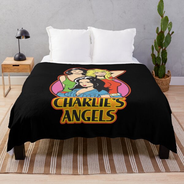 Item preview, Charlie's Angels designed and sold by Trounce048.