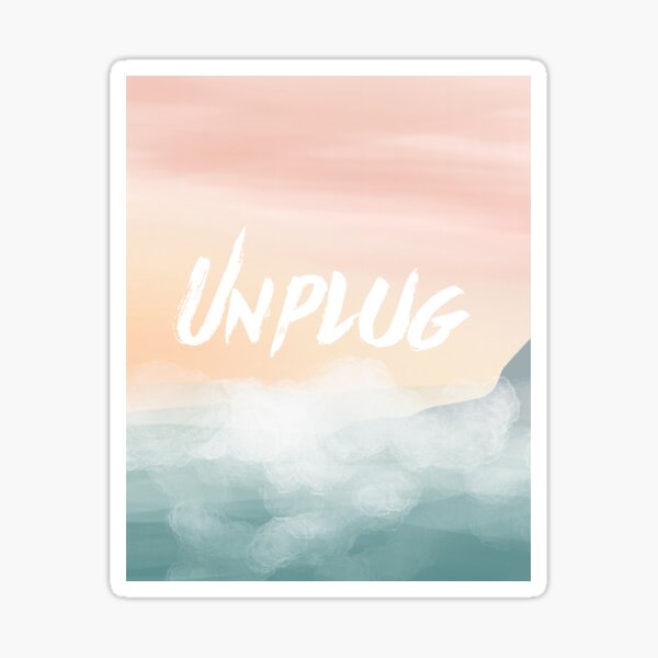 Unplug & Recharge: An Antidote to Burnout - Clockwork 9