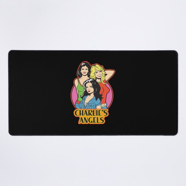 Item preview, Charlie's Angels designed and sold by Trounce048.
