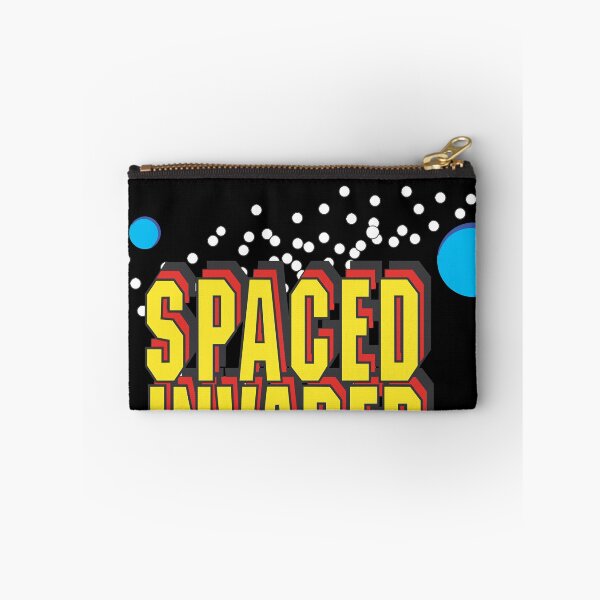 Item preview, Spaces Funny Invaders-Spoof designed and sold by LorenDouglas0.