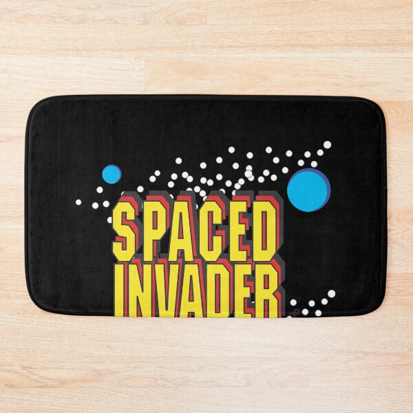 Item preview, Spaces Funny Invaders-Spoof designed and sold by LorenDouglas0.