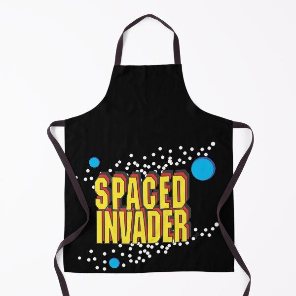 Item preview, Spaces Funny Invaders-Spoof designed and sold by LorenDouglas0.