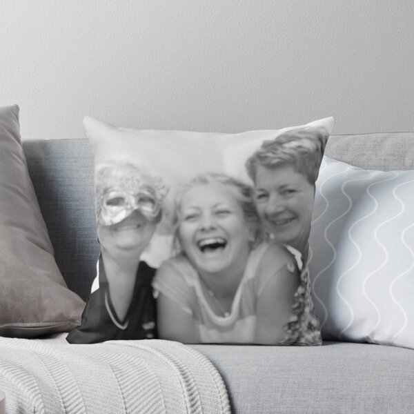 Item preview, Three Gen designed and sold by Carol James.